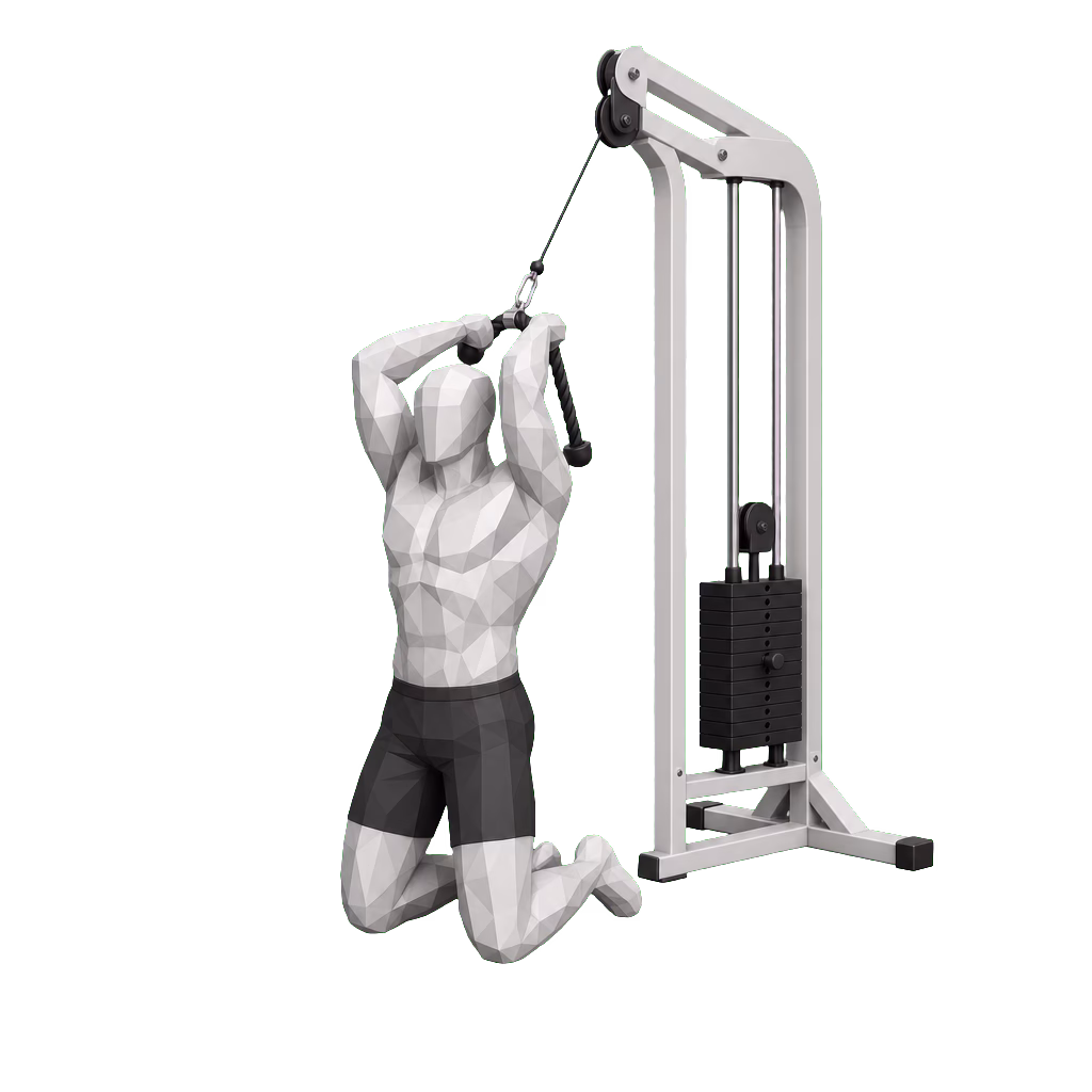 Cable Overhead Extension demonstration