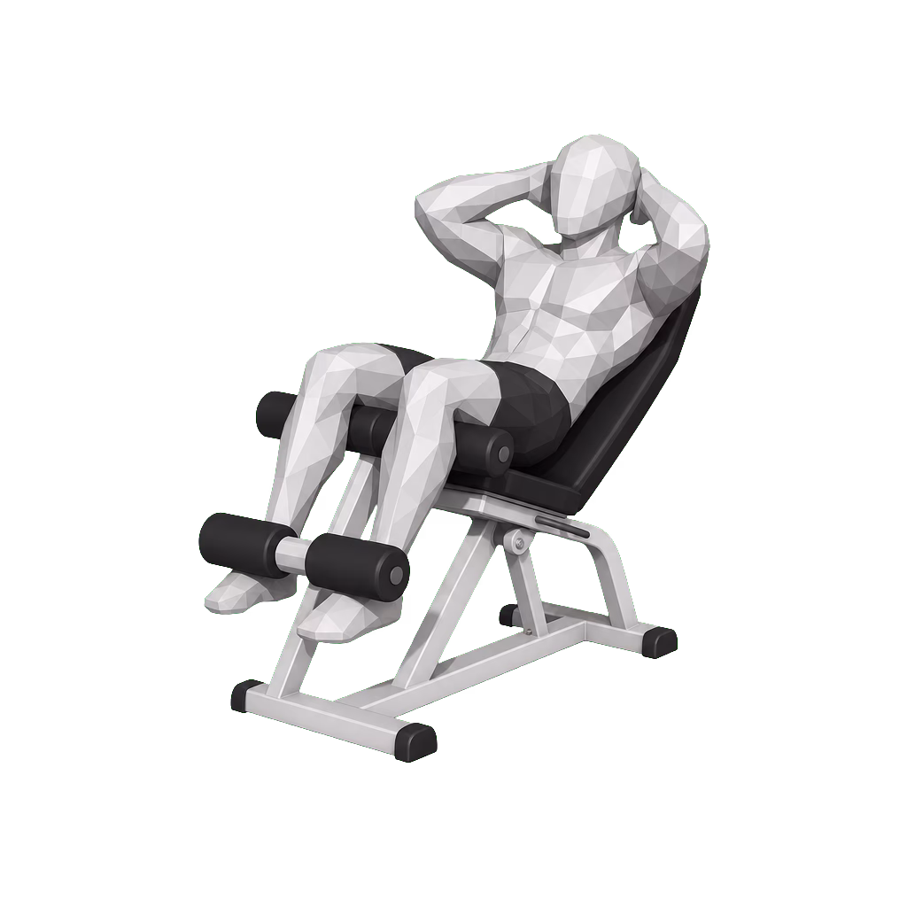 Crunch demonstration
