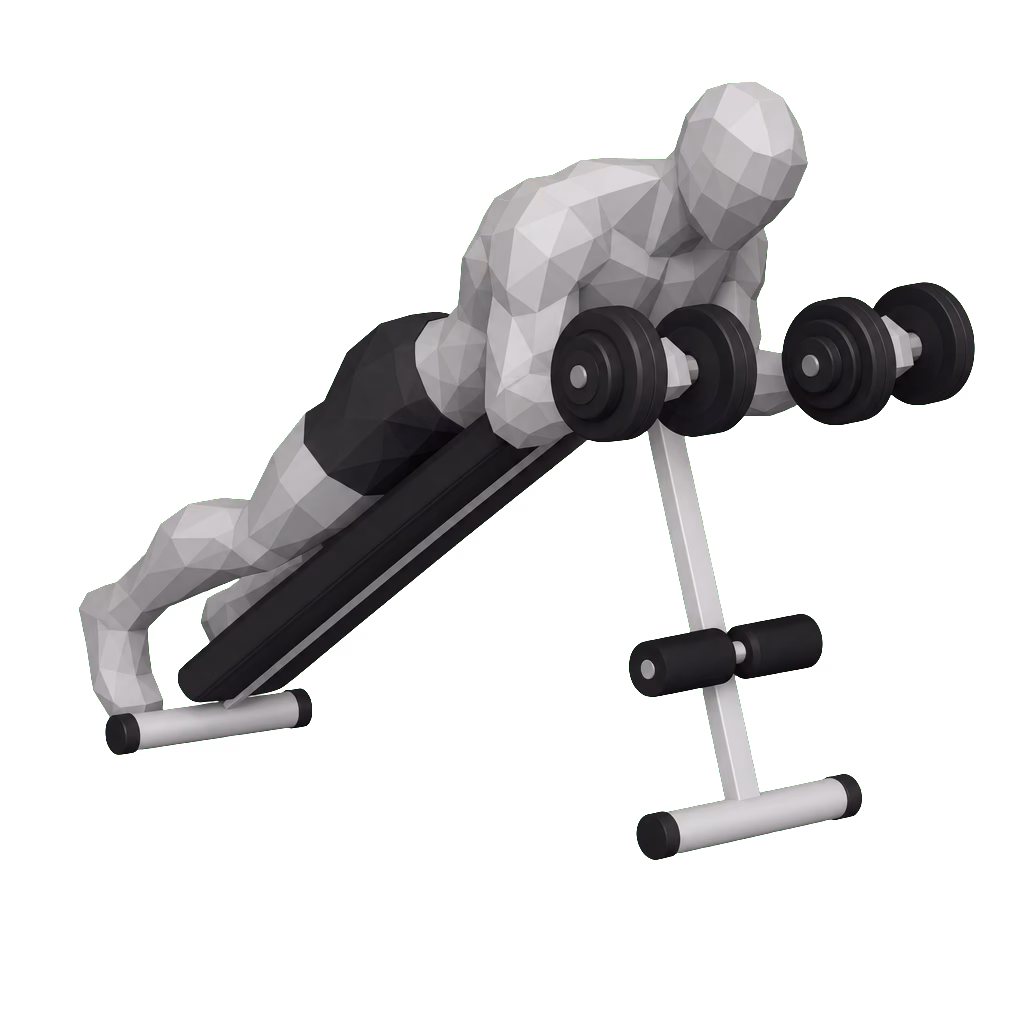 Spider Curl demonstration