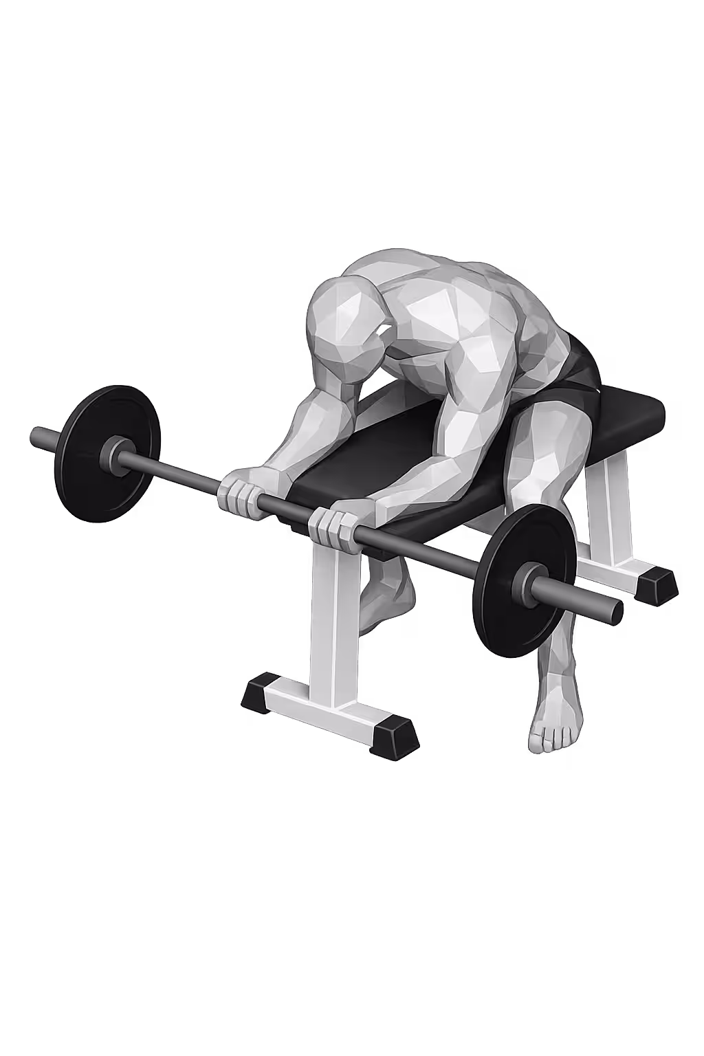 Wrist Curl demonstration